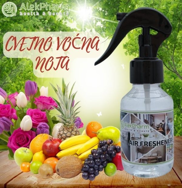 SET OSVEŽIVAČA PROSTORA SET OSVEŽIVAČA PROSTORA