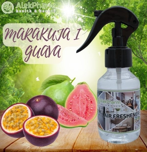 SET OSVEŽIVAČA PROSTORA
