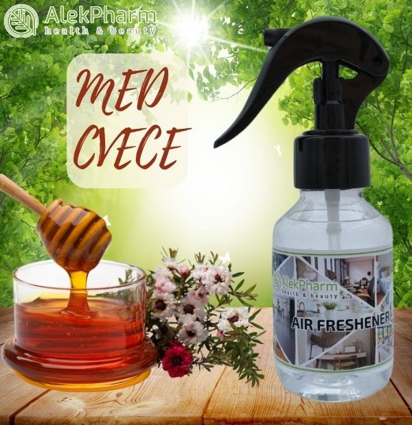 SET OSVEŽIVAČA PROSTORA SET OSVEŽIVAČA PROSTORA