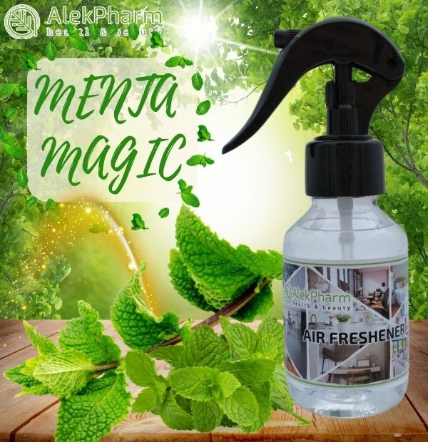 SET OSVEŽIVAČA PROSTORA