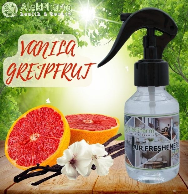 SET OSVEŽIVAČA PROSTORA