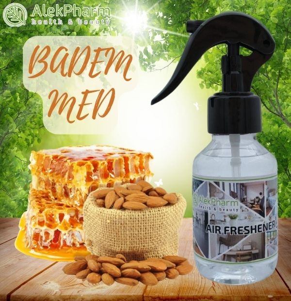 SET OSVEŽIVAČA PROSTORA SET OSVEŽIVAČA PROSTORA