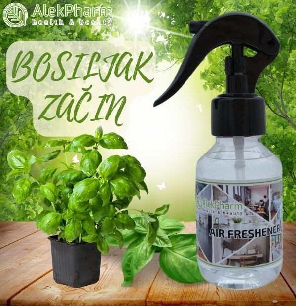 SET OSVEŽIVAČA PROSTORA SET OSVEŽIVAČA PROSTORA