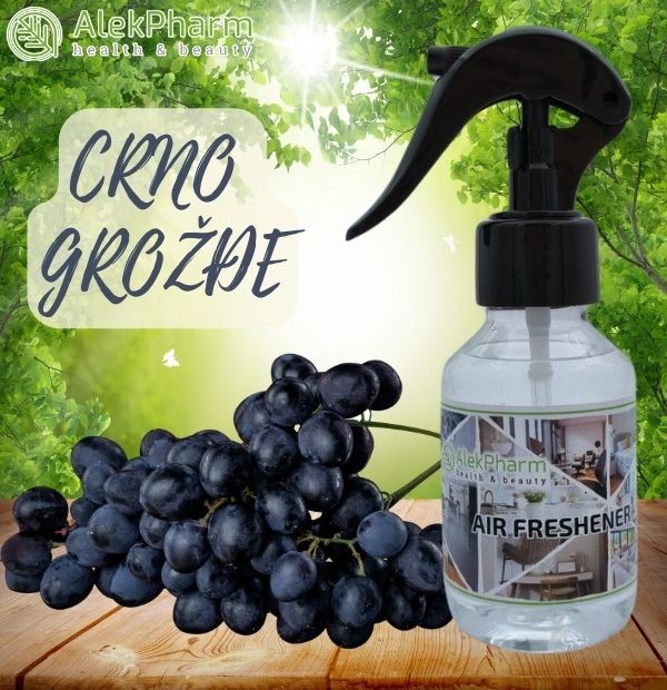 SET OSVEŽIVAČA PROSTORA