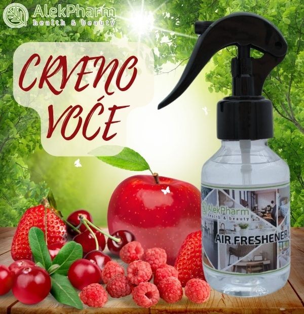 SET OSVEŽIVAČA PROSTORA SET OSVEŽIVAČA PROSTORA