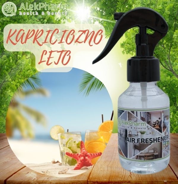 SET OSVEŽIVAČA PROSTORA