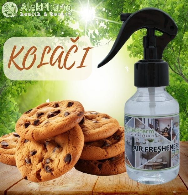 SET OSVEŽIVAČA PROSTORA