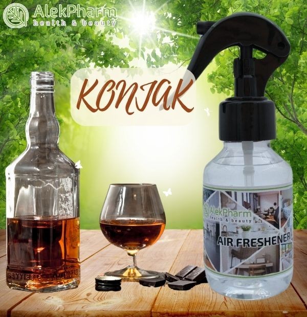 SET OSVEŽIVAČA PROSTORA