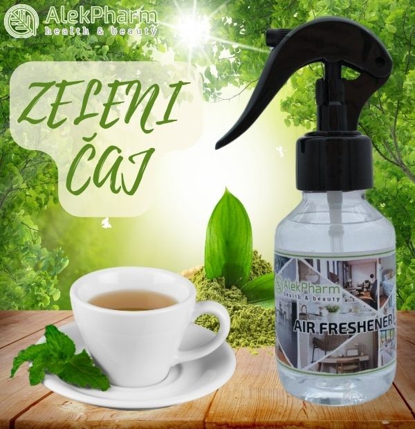 SET OSVEŽIVAČA PROSTORA