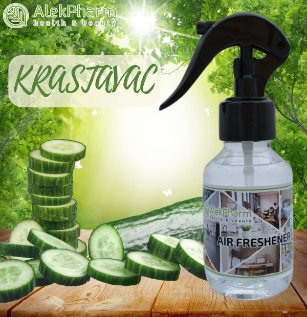 SET OSVEŽIVAČA PROSTORA