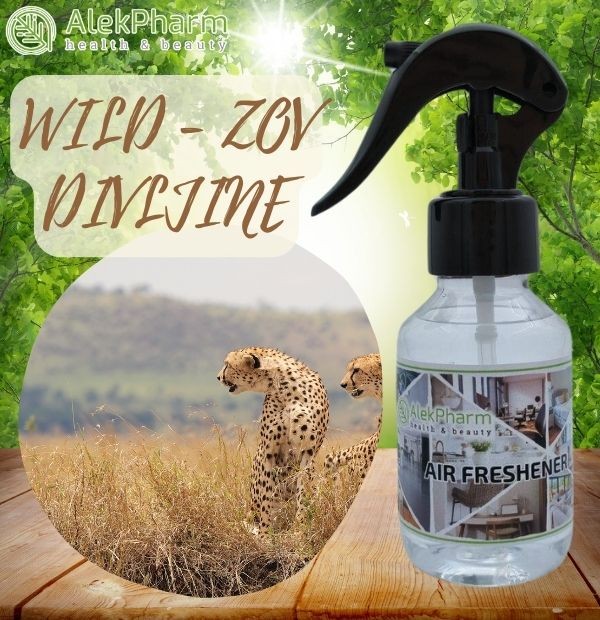 SET OSVEŽIVAČA PROSTORA