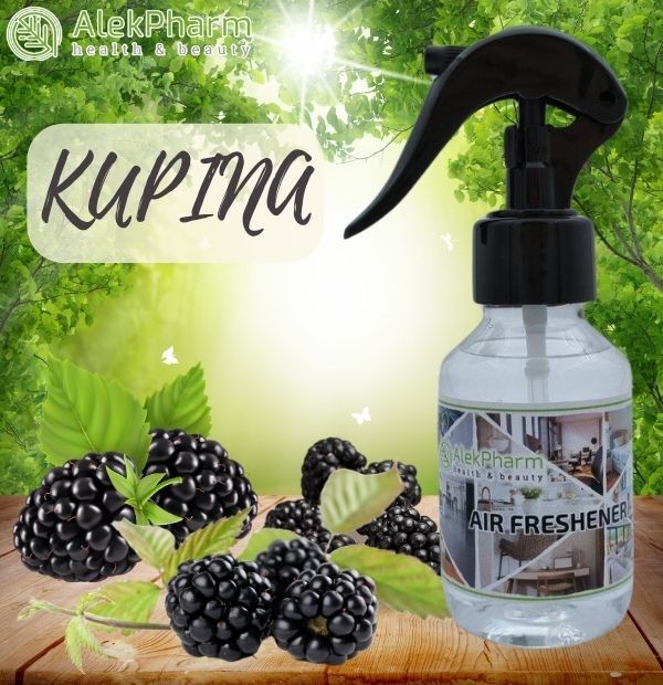 SET OSVEŽIVAČA PROSTORA