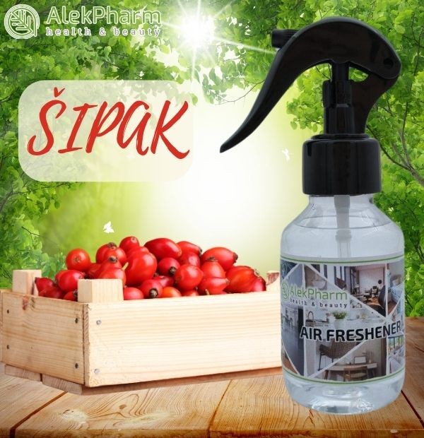 SET OSVEŽIVAČA PROSTORA