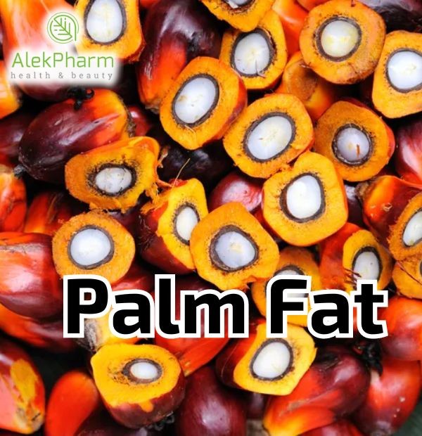 PALMINA MAST-Palm Stearin PALMINA MAST-Palm Stearin