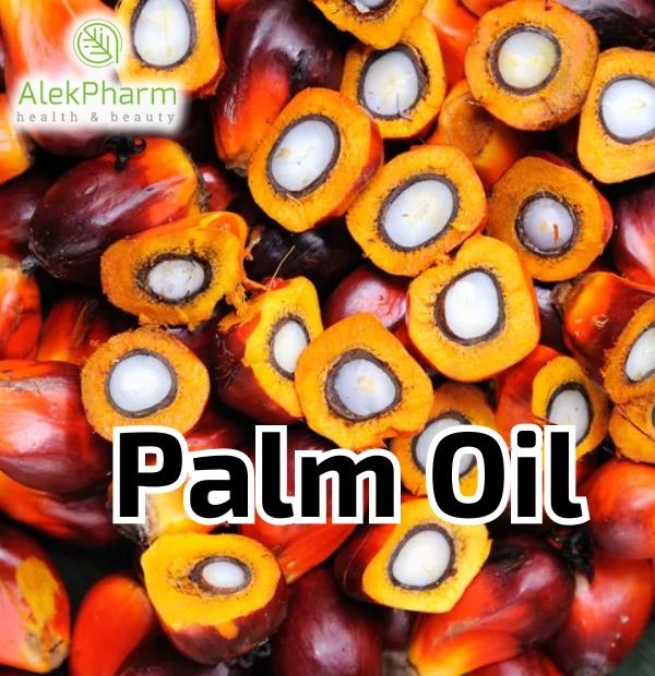 PALMINO ULJE PALMINO ULJE