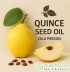 DUNJA HLADNO CEDJENO ULJE - Quince Seed Oil Cold Pressed