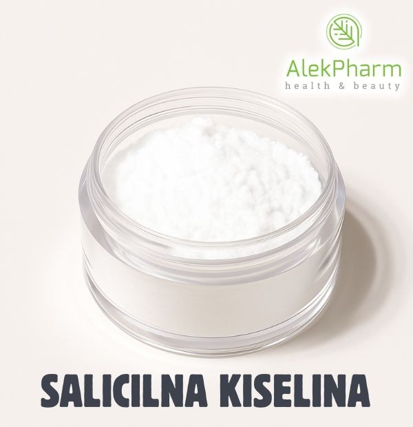 SALICILNA KISELINA