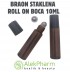 BRAON STAKLENA ROLL ON BOCA 3ml