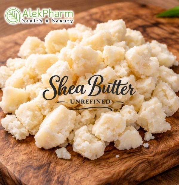 SHEA BUTER NERAFINISANI