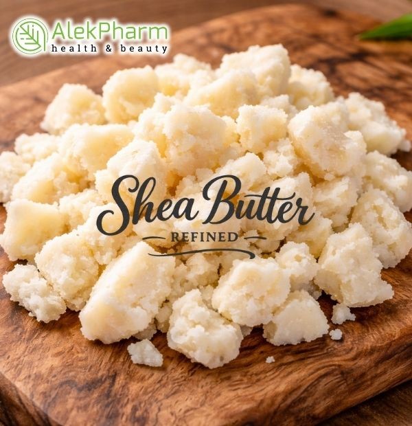 SHEA BUTER RAFINISANI