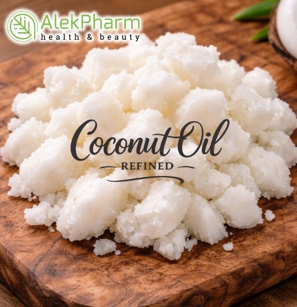 KOKOSOVO ULJE RAFINISANO BEZ MIRISA