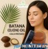 BATANA ULJE HLADNO CEĐENO - Batana (Ojon) Oil, Cold Pressed