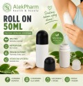 ROLL ON PLASTIČNI 50ml