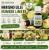 ĐUMBIR LIMETA MRISNO ULJE