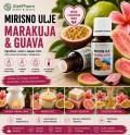 ŠEĆERNA VUNA MIRISNO ULJE