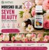 SEVEN BEAUTY MIRISNO ULJE