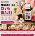 SEVEN BEAUTY MIRISNO ULJE