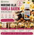 VANILA BADEM MIRIS