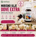 DOVE EXTRA MIRISNO ULJE