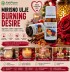 BURNING DESIRE MIRISNO ULJE
