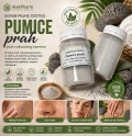 PUMICE PRAH VULKANSKOG KAMENJA SCRUB PILING