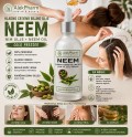 NIM ULJE HLADNO CEĐENO - NEEM OIL COLD PRESSED