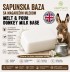 KONDICIONER BAZA - Conditioner Certified Organic Base