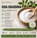SODA BIKARBONA