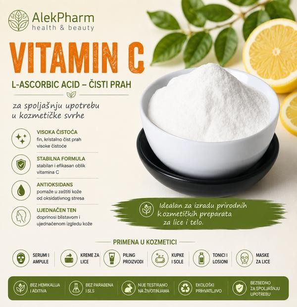VITAMIN C