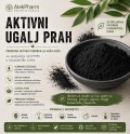 AKTIVNI UGALJ PRAH