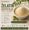 ŽELATIN GOVEDJI
