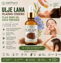 ULJE LANA HLADNO CEĐENO - FLAX SEED OIL COLD PRESSED