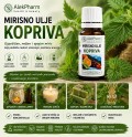KOPRIVA MIRISNO ULJE