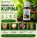 KUPINA MIRIS
