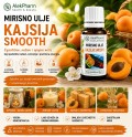 KAJSIJA SMOOTH MIRISNO ULJE