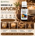 KAPUĆINO ANTIALERGIC MIRISNO ULJE