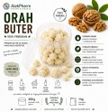 BUTER ORAH