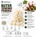 BUTER SEMENKE PAMUKA