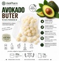 BUTER AVOKADO