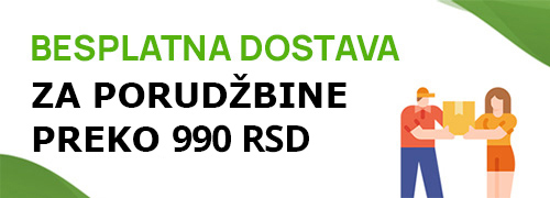Besplatna dostava